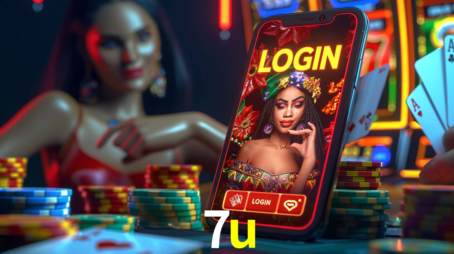 7U.COM