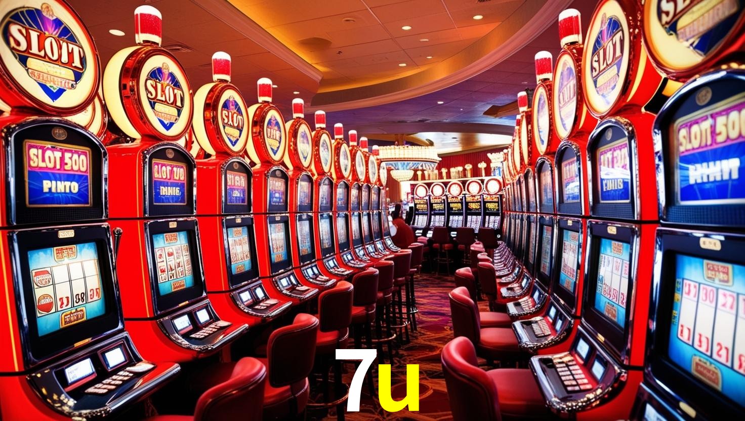 7U.COM