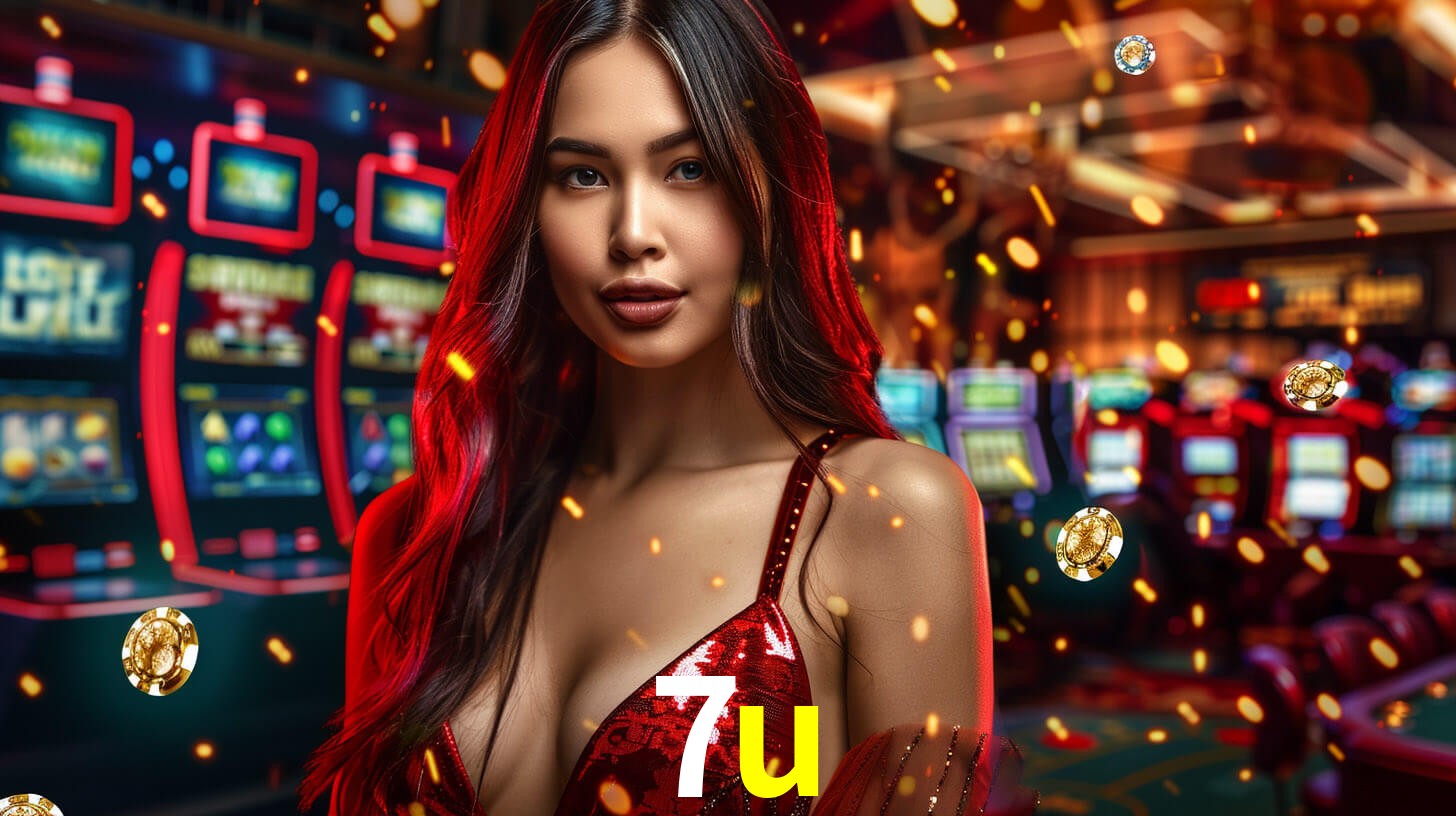 7U.COM